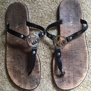 Michael Kors sandals